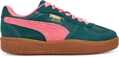 Puma - Buty sportowe damskie wiosenne ze sklepu: eobuwie.pl w kategorii: Buty sportowe damskie - zdjęcie WP-EBWP-9KUZS-09B_0000304557996