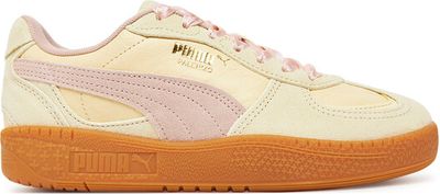 Buty sportowe damskie na wiosnę Puma ze sklepu: eobuwie.pl w kategorii: Buty sportowe damskie - zdjęcie WP-EBWP-9KUZS-09B_0000304558016