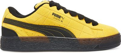 Puma - Buty sportowe męskie na wiosnę ze sklepu: eobuwie.pl w kategorii: Buty sportowe męskie - zdjęcie WP-EBWP-9KUZS-09B_0000304558054