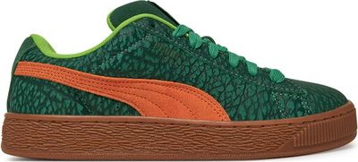Buty sportowe dziecięce wiosenne Puma ze sklepu: eobuwie.pl w kategorii: Buty sportowe dziecięce - zdjęcie WP-EBWP-9KUZS-09B_0000304558764