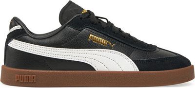 Puma - Buty sportowe dziecięce na wiosnę ze sklepu: eobuwie.pl w kategorii: Buty sportowe dziecięce - zdjęcie WP-EBWP-9KUZS-09B_0000304558801