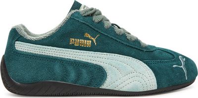 Buty sportowe męskie wiosenne Puma ze sklepu: eobuwie.pl w kategorii: Buty sportowe męskie - zdjęcie WP-EBWP-9KUZS-09B_0000304558832