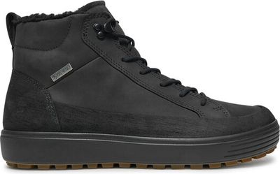 Buty zimowe męskie na zimę ECCO ze sklepu: eobuwie.pl w kategorii: Buty zimowe męskie - zdjęcie WP-EBWP-9KUZS-09B_0000304559174