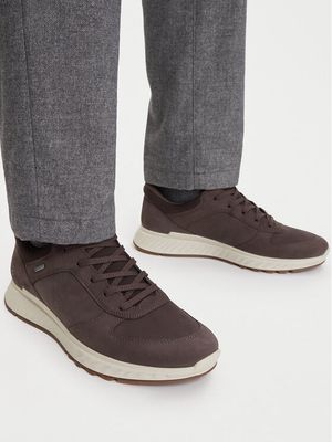 Buty sportowe męskie na wiosnę ECCO ze sklepu: eobuwie.pl w kategorii: Buty sportowe męskie