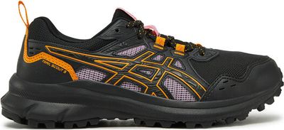 Buty sportowe damskie asics ze sklepu: eobuwie.pl w kategorii: Buty sportowe damskie - zdjęcie WP-EBWP-9KUZS-09B_0000304560095