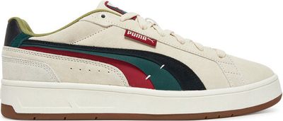 Buty sportowe męskie na wiosnę Puma ze sklepu: eobuwie.pl w kategorii: Buty sportowe męskie - zdjęcie WP-EBWP-9KUZS-09B_0000304560255