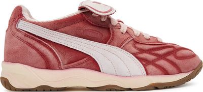 Buty sportowe męskie na wiosnę Puma ze sklepu: eobuwie.pl w kategorii: Buty sportowe męskie - zdjęcie WP-EBWP-9KUZS-09B_0000304560514