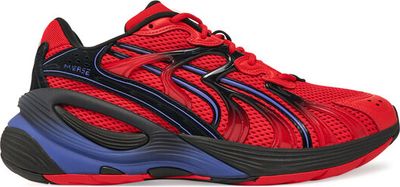 Buty sportowe męskie na jesień Puma ze sklepu: eobuwie.pl w kategorii: Buty sportowe męskie - zdjęcie WP-EBWP-9KUZS-09B_0000304560545