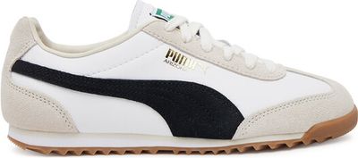 Buty sportowe męskie na wiosnę Puma ze sklepu: eobuwie.pl w kategorii: Buty sportowe męskie - zdjęcie WP-EBWP-9KUZS-09B_0000304560583