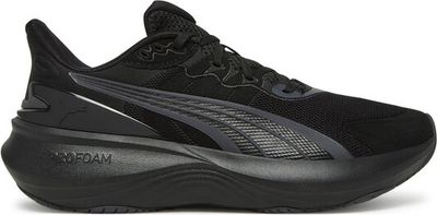 Puma - Buty sportowe męskie jesienne ze sklepu: eobuwie.pl w kategorii: Buty sportowe męskie - zdjęcie WP-EBWP-9KUZS-09B_0000304561481