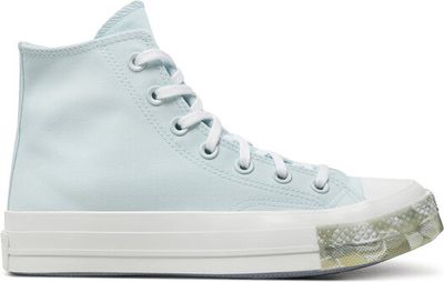 Converse - Trampki damskie na wiosnę ze sklepu: eobuwie.pl w kategorii: Trampki damskie - zdjęcie WP-EBWP-9KUZS-09B_0000304561719