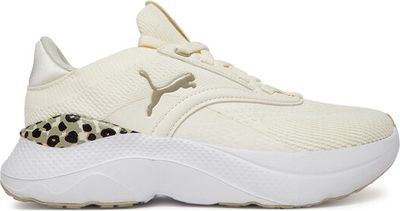 Puma - Buty sportowe damskie wiosenne ze sklepu: eobuwie.pl w kategorii: Buty sportowe damskie - zdjęcie WP-EBWP-9KUZS-09B_0000304561825