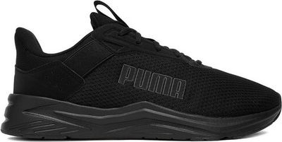 Buty sportowe męskie jesienne Puma ze sklepu: eobuwie.pl w kategorii: Buty sportowe męskie - zdjęcie WP-EBWP-9KUZS-09B_0000304561856