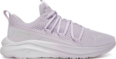 Buty sportowe damskie na wiosnę Puma ze sklepu: eobuwie.pl w kategorii: Buty sportowe damskie - zdjęcie WP-EBWP-9KUZS-09B_0000304562129