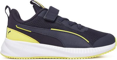 Puma - Buty sportowe dziecięce ze sklepu: eobuwie.pl w kategorii: Buty sportowe dziecięce - zdjęcie WP-EBWP-9KUZS-09B_0000304562372