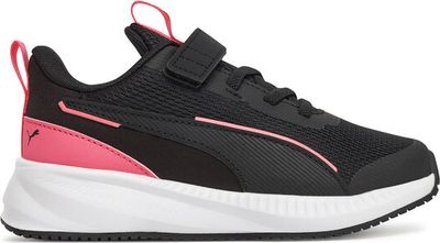 Buty sportowe dziecięce jesienne Puma ze sklepu: eobuwie.pl w kategorii: Buty sportowe dziecięce - zdjęcie WP-EBWP-9KUZS-09B_0000304562389