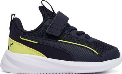 Buty sportowe dziecięce na wiosnę Puma ze sklepu: eobuwie.pl w kategorii: Buty sportowe dziecięce - zdjęcie WP-EBWP-9KUZS-09B_0000304562419