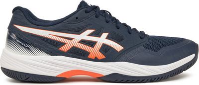 asics - Buty sportowe męskie jesienne ze sklepu: eobuwie.pl w kategorii: Buty sportowe męskie - zdjęcie WP-EBWP-9KUZS-09B_0000304563003