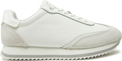 Buty sportowe damskie na wiosnę Calvin Klein ze sklepu: eobuwie.pl w kategorii: Buty sportowe damskie - zdjęcie WP-EBWP-9KUZS-09B_0000304566899