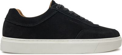 Buty sportowe męskie jesienne Calvin Klein ze sklepu: eobuwie.pl w kategorii: Buty sportowe męskie - zdjęcie WP-EBWP-9KUZS-09B_0000304567025