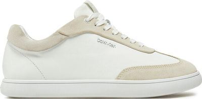 Calvin Klein - Buty sportowe damskie na wiosnę ze sklepu: eobuwie.pl w kategorii: Buty sportowe damskie - zdjęcie WP-EBWP-9KUZS-09B_0000304567148