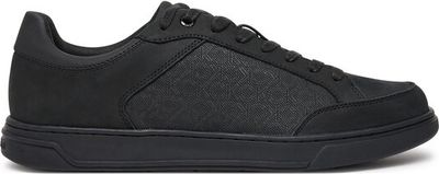 Buty sportowe męskie jesienne Calvin Klein ze sklepu: eobuwie.pl w kategorii: Buty sportowe męskie - zdjęcie WP-EBWP-9KUZS-09B_0000304567223