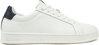 Buty sportowe męskie na wiosnę Calvin Klein ze sklepu: eobuwie.pl w kategorii: Buty sportowe męskie - zdjęcie WP-EBWP-9KUZS-09B_0000304567384