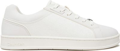 Buty sportowe męskie na wiosnę Calvin Klein ze sklepu: eobuwie.pl w kategorii: Buty sportowe męskie - zdjęcie WP-EBWP-9KUZS-09B_0000304567407
