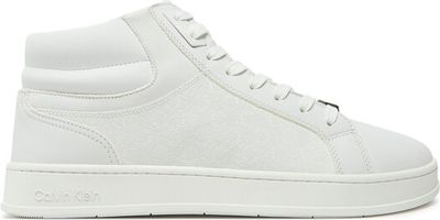 Buty sportowe męskie na wiosnę Calvin Klein ze sklepu: eobuwie.pl w kategorii: Buty sportowe męskie - zdjęcie WP-EBWP-9KUZS-09B_0000304567421