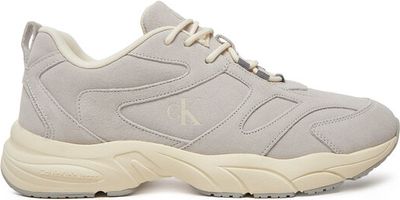 Buty sportowe męskie na wiosnę Calvin Klein Jeans ze sklepu: eobuwie.pl w kategorii: Buty sportowe męskie - zdjęcie WP-EBWP-9KUZS-09B_0000304568381