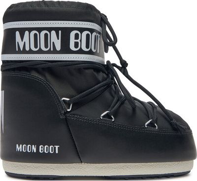 Śniegowce damskie na zimę Moon Boot ze sklepu: eobuwie.pl w kategorii: Śniegowce damskie - zdjęcie WP-EBWP-9KUZS-09B_0000304574177