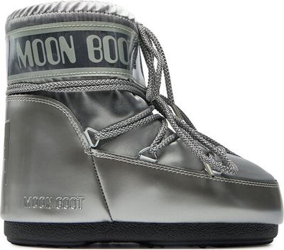 Śniegowce damskie zimowe Moon Boot ze sklepu: eobuwie.pl w kategorii: Śniegowce damskie - zdjęcie WP-EBWP-9KUZS-09B_0000304574238