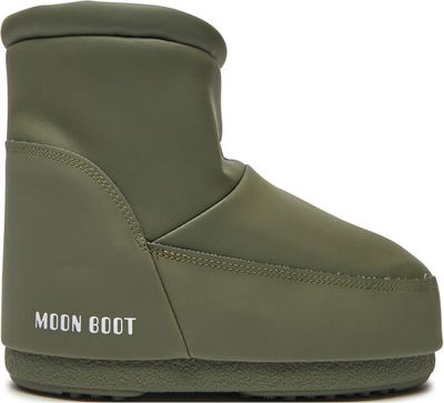 Śniegowce damskie zimowe Moon Boot ze sklepu: eobuwie.pl w kategorii: Śniegowce damskie - zdjęcie WP-EBWP-9KUZS-09B_0000304574382