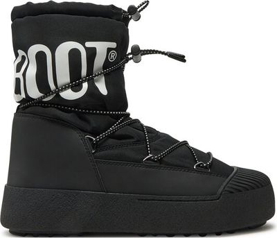 Buty zimowe męskie na zimę Moon Boot ze sklepu: eobuwie.pl w kategorii: Buty zimowe męskie