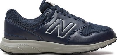 Buty sportowe męskie jesienne New Balance ze sklepu: eobuwie.pl w kategorii: Buty sportowe męskie - zdjęcie WP-EBWP-9KUZS-09B_0000304583513