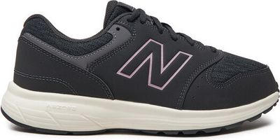 Buty sportowe damskie na wiosnę New Balance ze sklepu: eobuwie.pl w kategorii: Buty sportowe damskie - zdjęcie WP-EBWP-9KUZS-09B_0000304583810