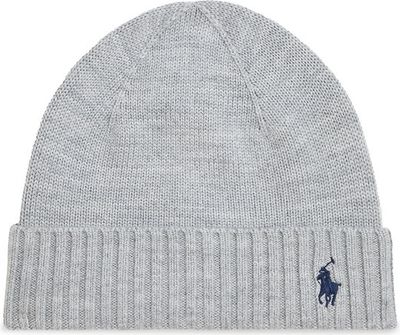 Czapka dziecięca Polo Ralph Lauren ze sklepu: eobuwie.pl w kategorii: Czapki dziecięce - zdjęcie WP-EBWP-9KUZS-09B_0000304586187
