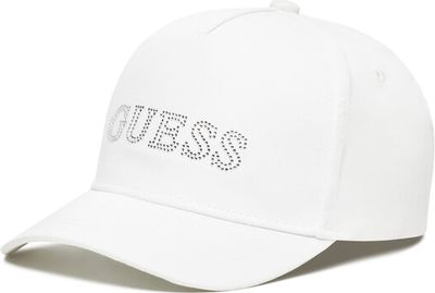 Czapka dziecięca Guess ze sklepu: eobuwie.pl w kategorii: Czapki dziecięce - zdjęcie WP-EBWP-9KUZS-09B_0000304586484