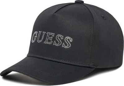 Czapka dziecięca Guess ze sklepu: eobuwie.pl w kategorii: Czapki dziecięce - zdjęcie WP-EBWP-9KUZS-09B_0000304586521