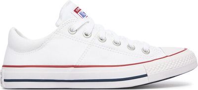 Trampki damskie na wiosnę Converse ze sklepu: eobuwie.pl w kategorii: Trampki damskie - zdjęcie WP-EBWP-9KUZS-09B_0000304588211