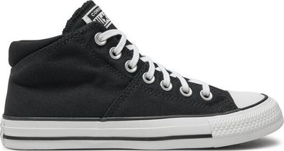 Trampki damskie na wiosnę Converse ze sklepu: eobuwie.pl w kategorii: Trampki damskie - zdjęcie WP-EBWP-9KUZS-09B_0000304588266