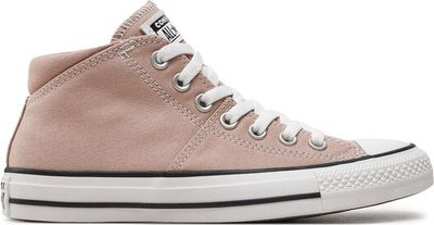 Trampki damskie wiosenne Converse ze sklepu: eobuwie.pl w kategorii: Trampki damskie - zdjęcie WP-EBWP-9KUZS-09B_0000304588303