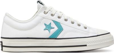 Converse - Trampki męskie na wiosnę ze sklepu: eobuwie.pl w kategorii: Trampki męskie - zdjęcie WP-EBWP-9KUZS-09B_0000304588402