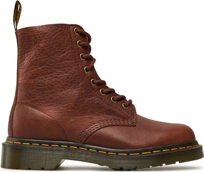 Dr Martens - Workery damskie jesienne ze sklepu: eobuwie.pl w kategorii: Workery damskie - zdjęcie WP-EBWP-9KUZS-09B_0000304596810