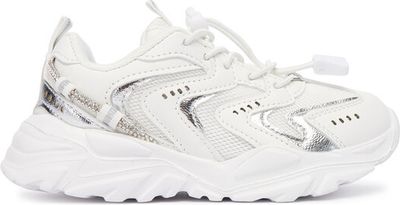 Buty sportowe dziecięce na wiosnę Endurance ze sklepu: eobuwie.pl w kategorii: Buty sportowe dziecięce - zdjęcie WP-EBWP-9KUZS-09B_0000304598401