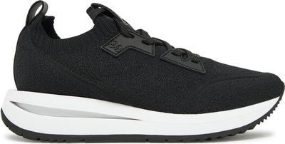 Buty sportowe damskie na wiosnę Guess ze sklepu: eobuwie.pl w kategorii: Buty sportowe damskie - zdjęcie WP-EBWP-9KUZS-09B_0000304598470