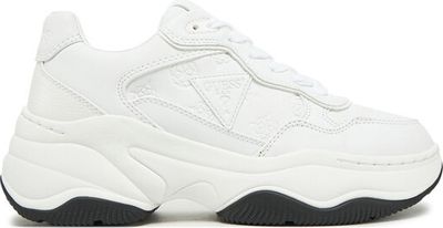 Guess - Buty sportowe damskie na wiosnę ze sklepu: eobuwie.pl w kategorii: Buty sportowe damskie - zdjęcie WP-EBWP-9KUZS-09B_0000304598739