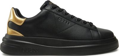 Buty sportowe męskie jesienne Guess ze sklepu: eobuwie.pl w kategorii: Buty sportowe męskie - zdjęcie WP-EBWP-9KUZS-09B_0000304598968