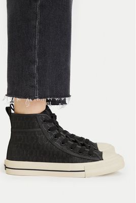 Buty sportowe damskie Guess ze sklepu: eobuwie.pl w kategorii: Buty sportowe damskie - zdjęcie WP-EBWP-9KUZS-09B_0000304599569