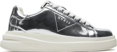 Buty sportowe damskie jesienne Guess ze sklepu: eobuwie.pl w kategorii: Buty sportowe damskie - zdjęcie WP-EBWP-9KUZS-09B_0000304599651
